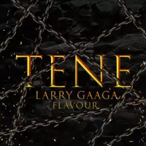 Larry Gaaga - Tene ft Flavour